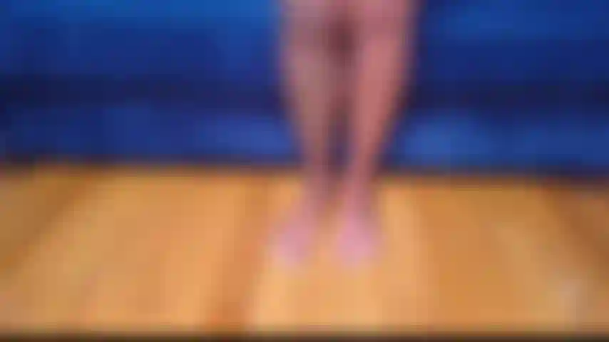 Sexy Shoe Try On , watch me oil my sexy long feet and try on my new shoes .