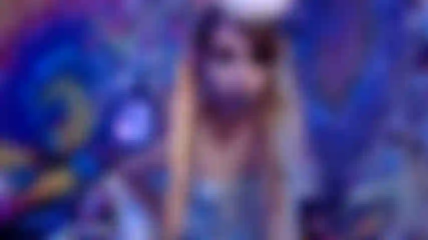 7 Min in cielo angelo joi.