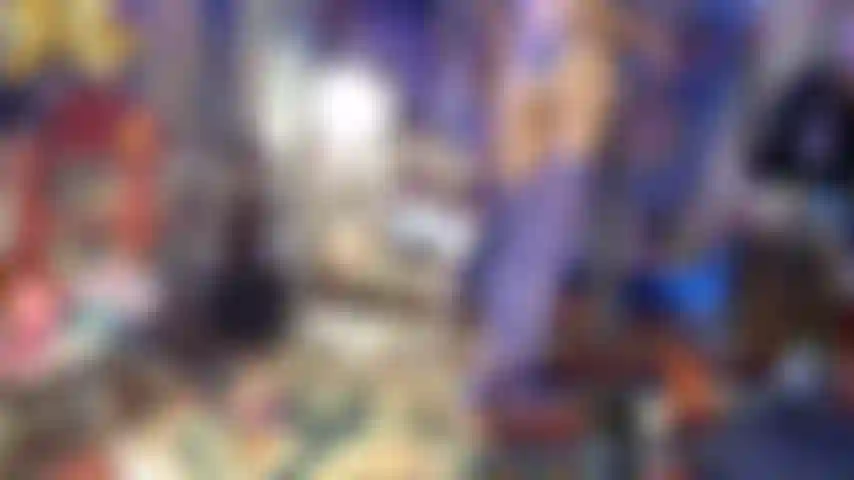 Il mio segreto anale.