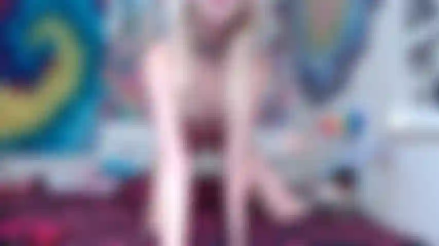 Tu <3 il mio cuore butt plug prende in giro anale!