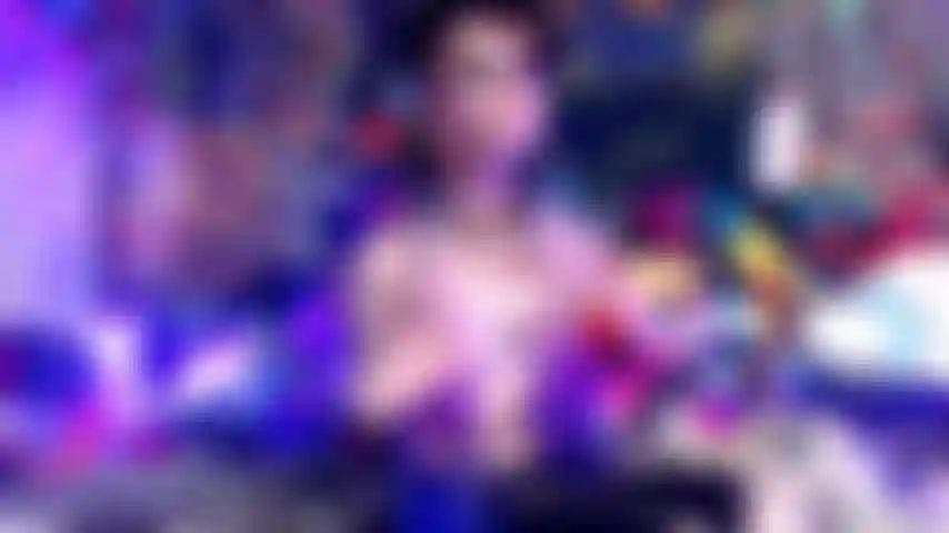 1 Min Elven Goth Goddess ATM Plug + Flash Fucking Your Eyes Silent yet sensual, addicting and amazing! Just a few ways to define your most divinely favorite elven goth goddess! Petite and ready to please from head to toe I start by stimulating my nipples then spreading my legs in my very short shorts. I reveal my frisky tail plug to match the whole look! I even attempt to bend in a flexy fuck position to try to lick my own pussy hehe ;) A major eye fuck for the good gooner am I right!? With every spank + sexy stretching of many hot angles I take off my short shorts + lace thong to get a deep taste of my  juicy tail plug! Naughty ATM, stripping, teasing, nipple licking, and pussy/anal play awaits you!