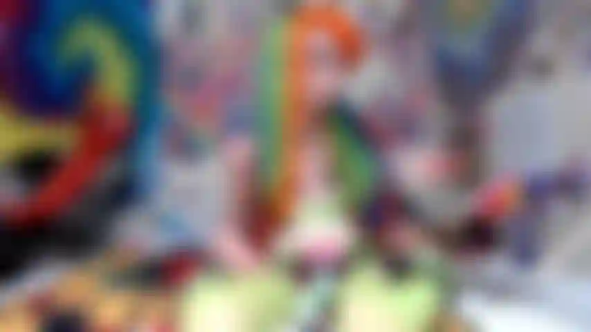 Il cbt e lo sph estremo della creatura più crudele sul tuo piccolo "halloweenie".