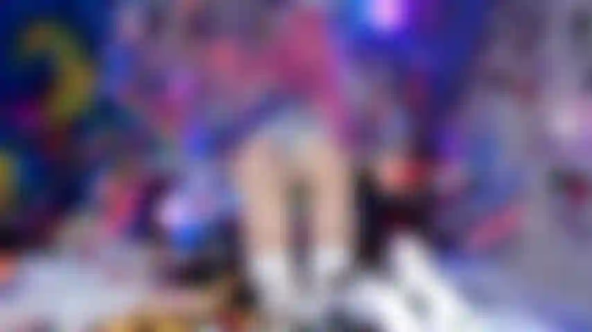 Anale / creampie assolutamente incredibile + dp da una principessa cosplay sexy!