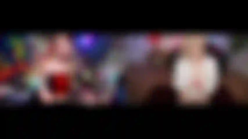 La gigantessa di cupid's cuties (con jade irlanda).