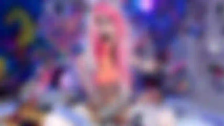 Mungo ogni goccia da ingoiare! Cei/joi.