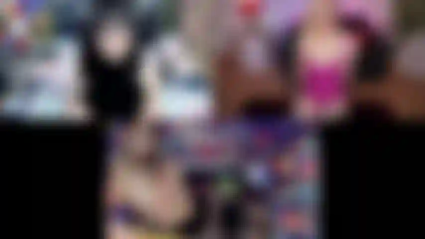 Kiley viene beccata da jade + snowy!