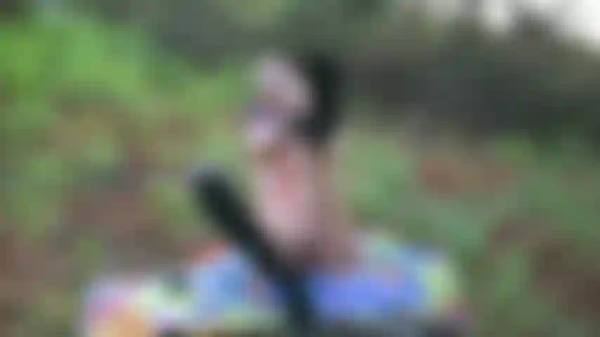 1 St fuori piedi divertimento fetish!