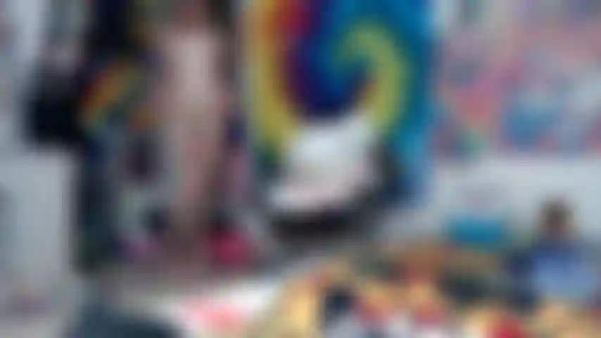 Sensazione di pancia oliata che borda.