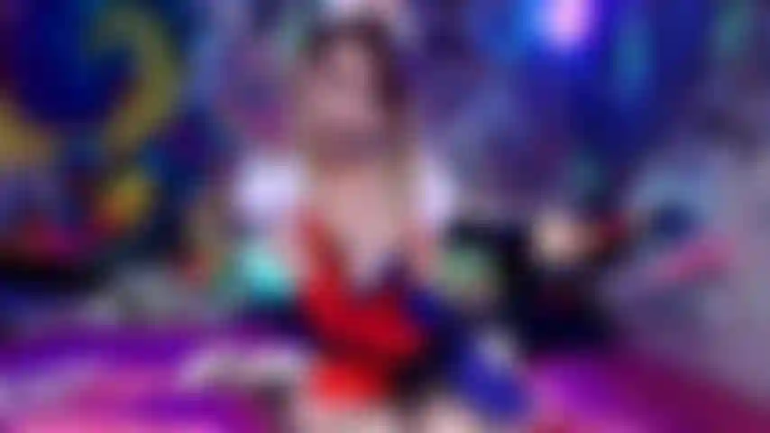 L'esame del limite dell'infermiera harley joi.