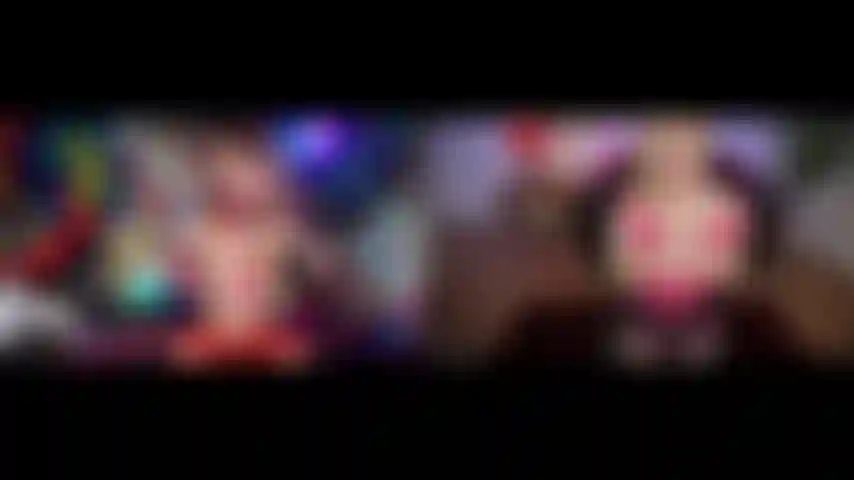 Le ragazze di cupido gfe (con jade irlanda).