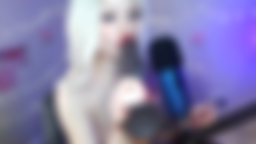Asmr figa e orale.