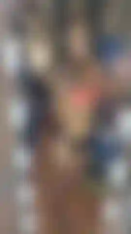 New bikini for Daddy.