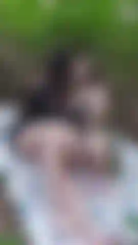 Outdoor Fuck Session Part 1