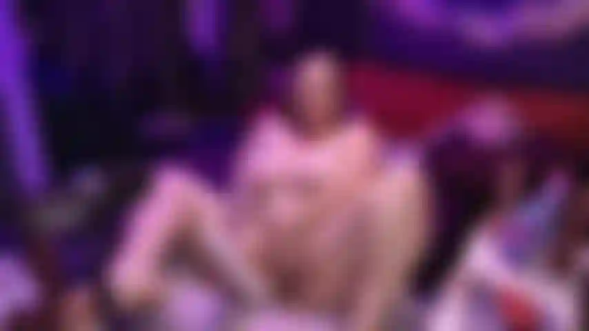 wand play full nude