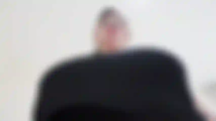 saggy floppy udders POV tease u in a loosy tshirt and let u suck my nipps