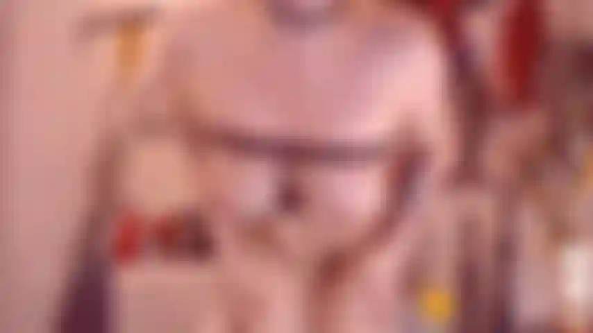 Culo, figa, allungamento, grandi giocattoli, bottiglia.