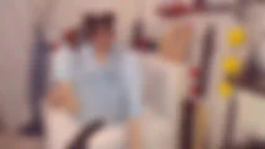 Pijama, vengo sui piedi.