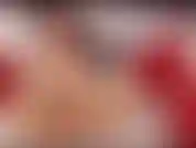 Video anale 6 (stivali rossi, giocattolo da 20 pollici, pipistrello).