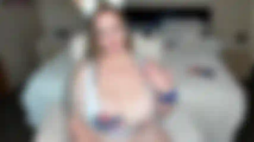 Bbw Lola bunny creams and squirts