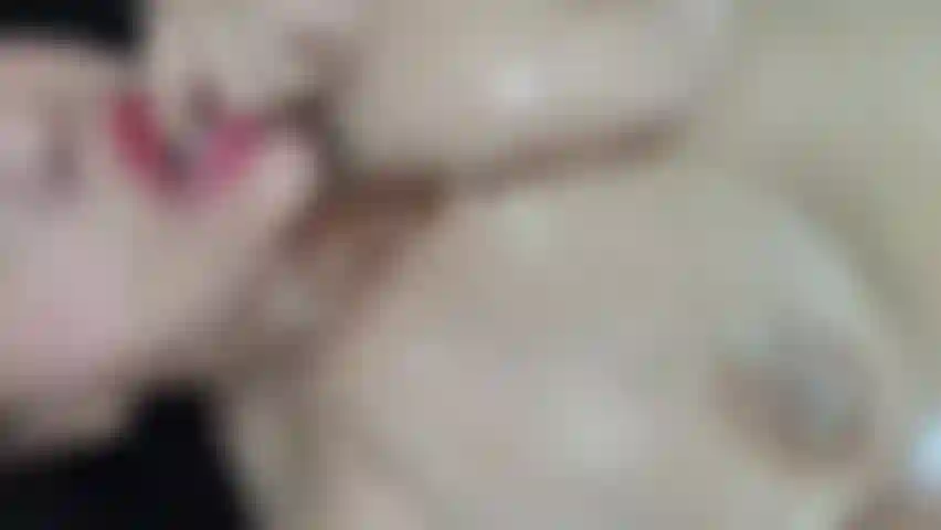 I love your milk on my tits