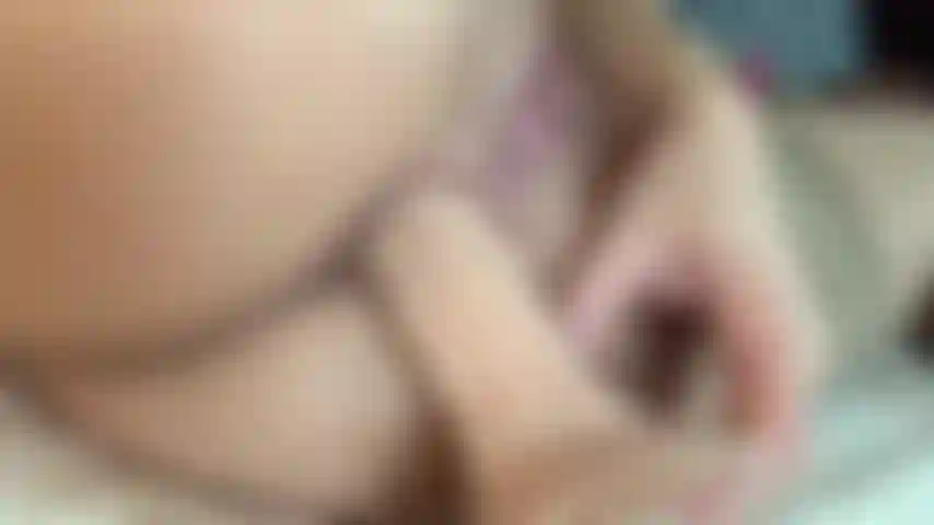 Il mio buco del culo dopo il sesso anale.