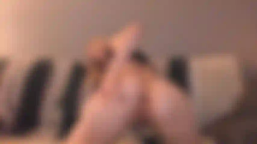 Spettacolo privato registrato - twerking e orgasmo.