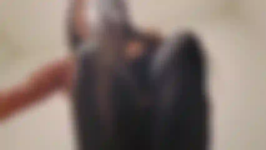 Sii il mio cornuto, stuzzica e nega