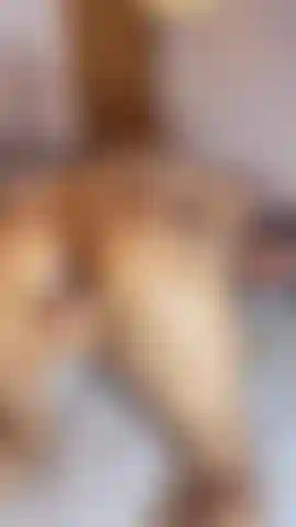 My tight ass is waiting for you