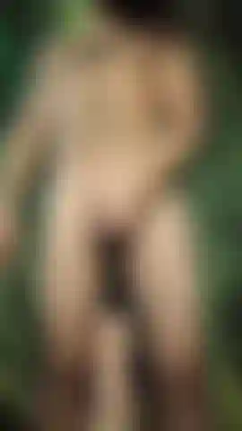 A little masturbate
