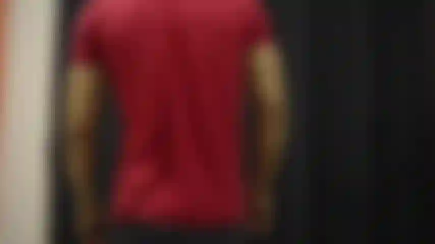 Andiamo a farci una doccia?