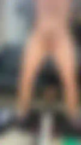 Fan uses my ass with Tip activated Fuck Machine