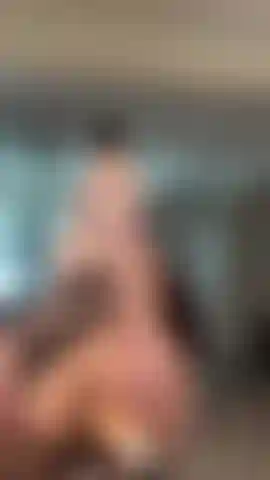 My ass