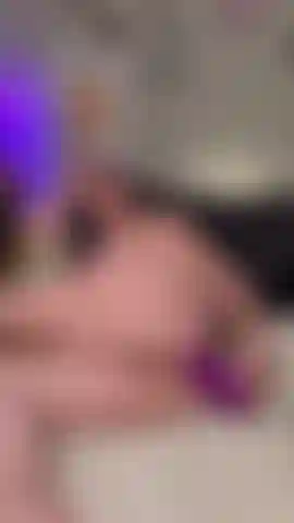 Fully stuffed, large anal plug & toe curling orgasm... Cum watch me...