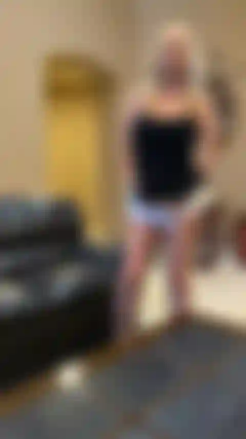 La figliastra balla per papà!!!