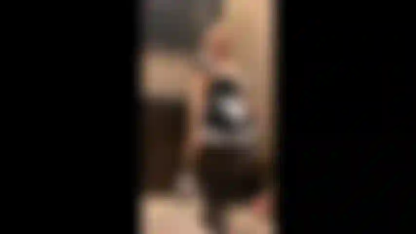 Cattiva cameriera francese.