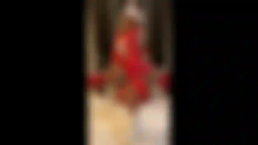 Gioco di natale impertinente con mary carey.