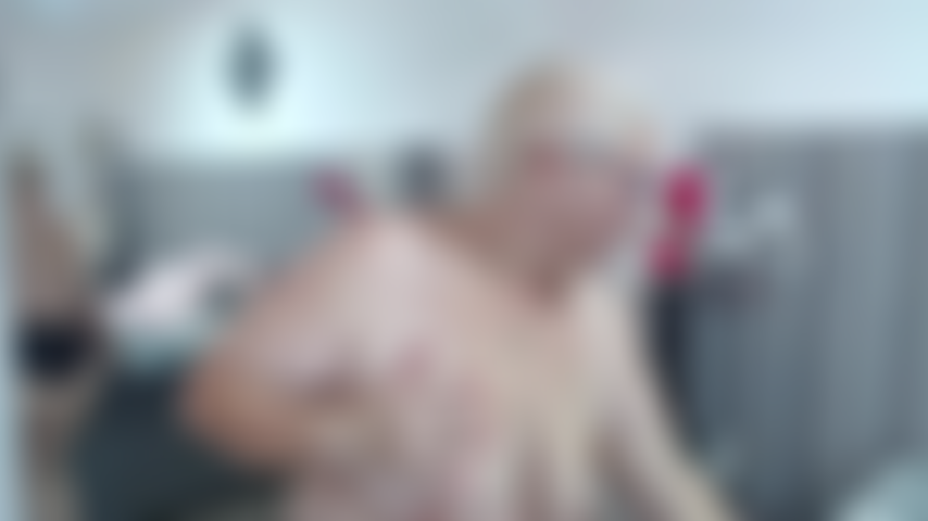 masturbation and blowjob