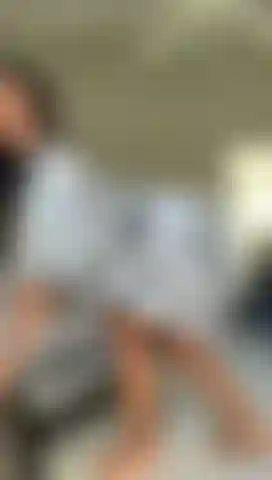 Vista mattutina per i vicini.