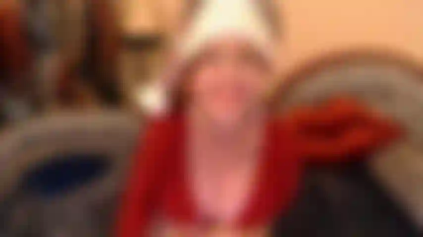 Nuttin' says "Christmas is Cumming" like my HOLIDAY AHEGAO video! Because you've been so very nice to me this year, you deserve a wonderfully naughty XXXmas surprise! And here it is! A gold show vid that gives you the best of everything... tits, ass and more! It's the gift that keeps on giving, while you keep on cumming! Wishing you a gooey white Christmas! Merry-Lee Yours! Muah
TAGS:  Ahegao, Redhead, Glasses,  BigTits, 32G, Squirting, Solo, Masturbation, Santa Hat, CrossEyed, TongueOut
