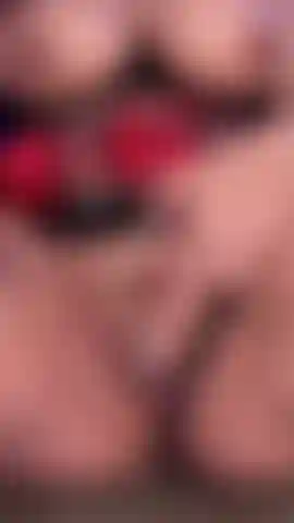 Rubbing my little clit until I squirt all over