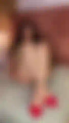 Pussy play, Sexy MILF dress and red heels, mmm I feel very horny!