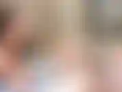 Kitty e io iniziamo con un po' di baci e leccate di figa e poi passiamo all'uso del nostro dildo a doppia punta ed è stato così bello! Questo è un inferno di un giocattolo da festa! Quindi il gattino ha tirato fuori uno speciale monstertoy!