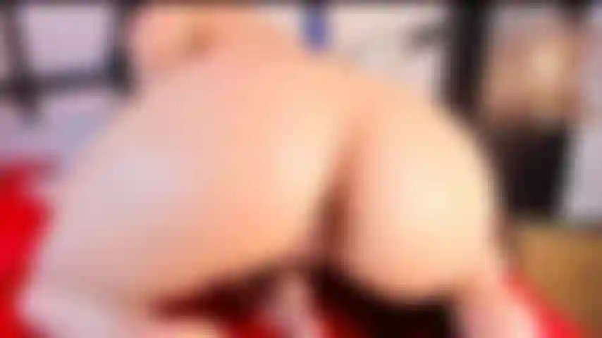 feel my ass bounce on your cock