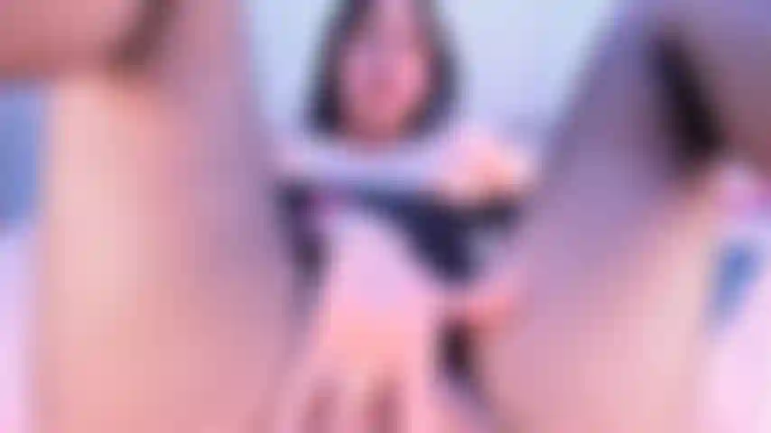 Internal vibrations of my pussy