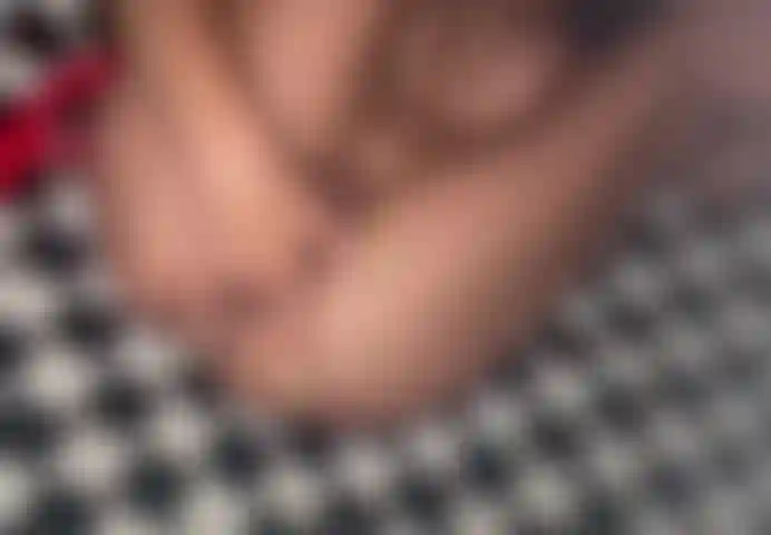 Squirting all over myself