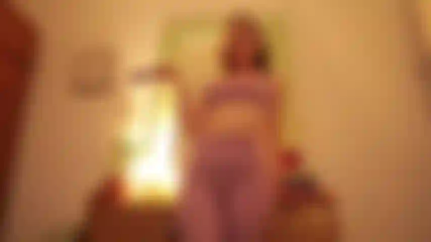 Post Gym Ass/Pussy Eating