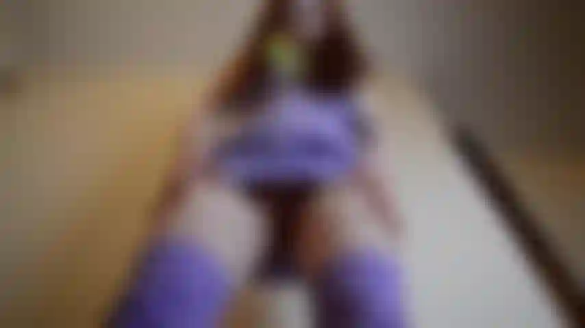 Daphne ti viene in faccia, gioia.