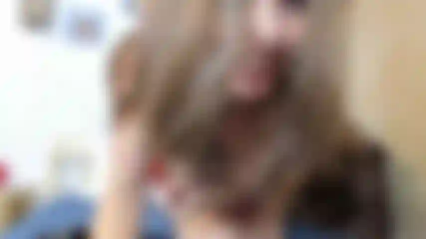 Robin, la mia figa è bagnata?