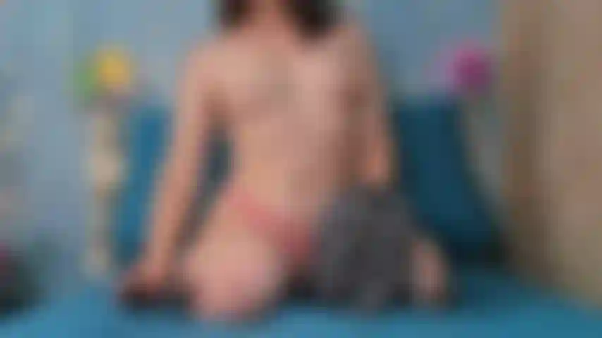 Robin, piedi corti ma dolci con lozione.