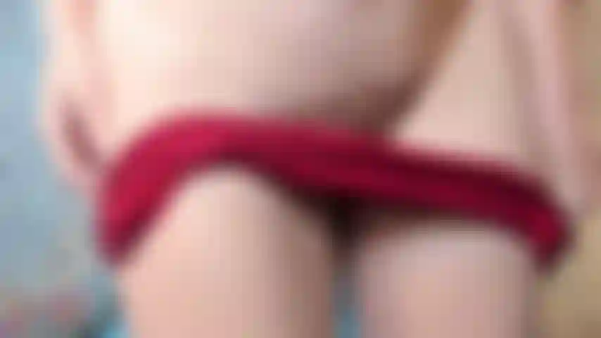 Robin: candy, scopa con il vibratore.